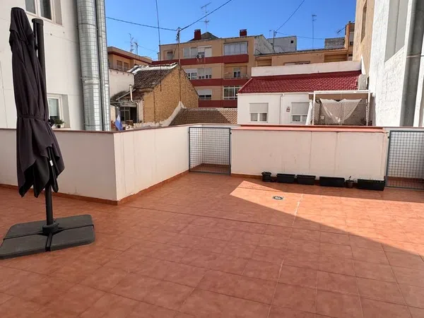 Piso en calle del Plus Ultra, 90 - Foto 13