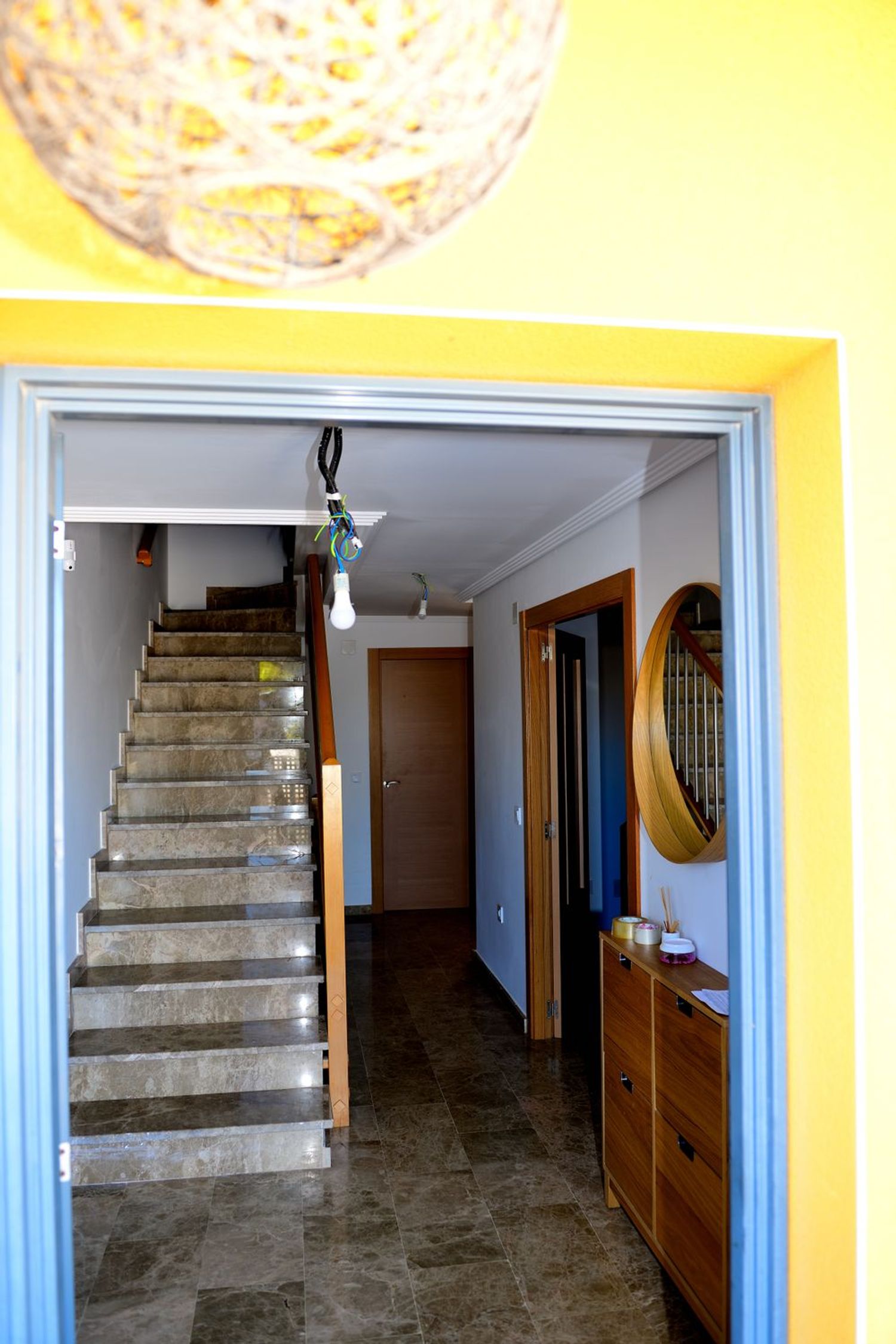 Chalet pareado en avenida los Olivos, 14 - Foto 3