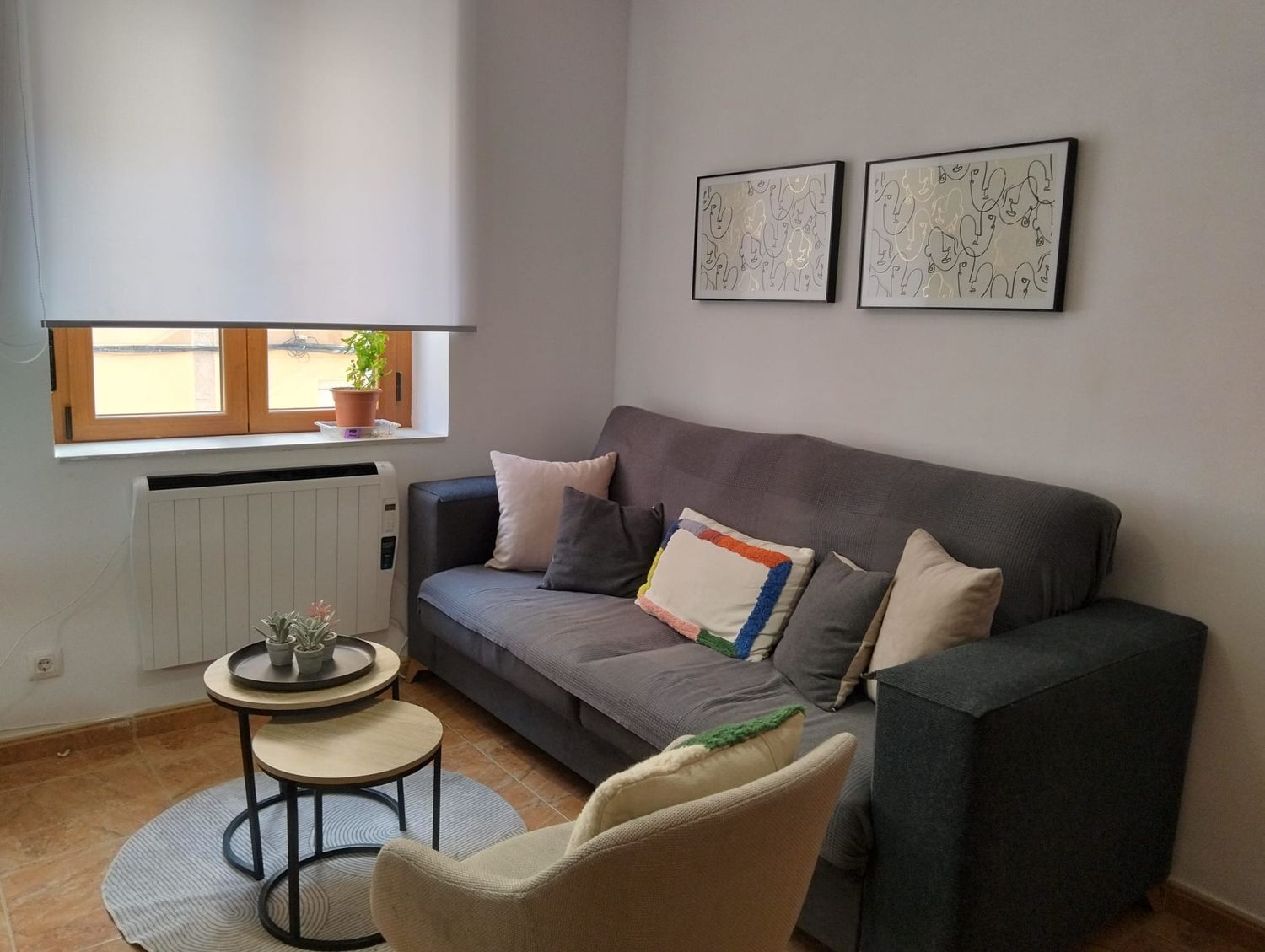 Piso en calle Fresno, 15 - Foto 4