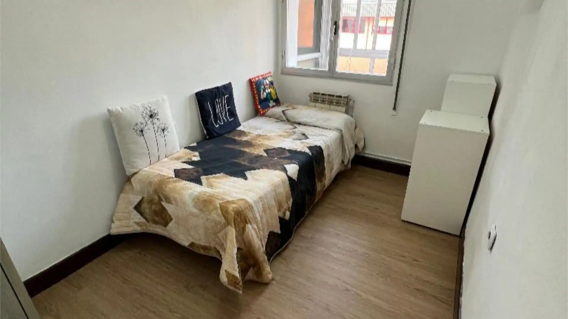 Piso en  Cuadrilla de Laguardia - Rioja Alavesa Kalea 8 - Foto 8