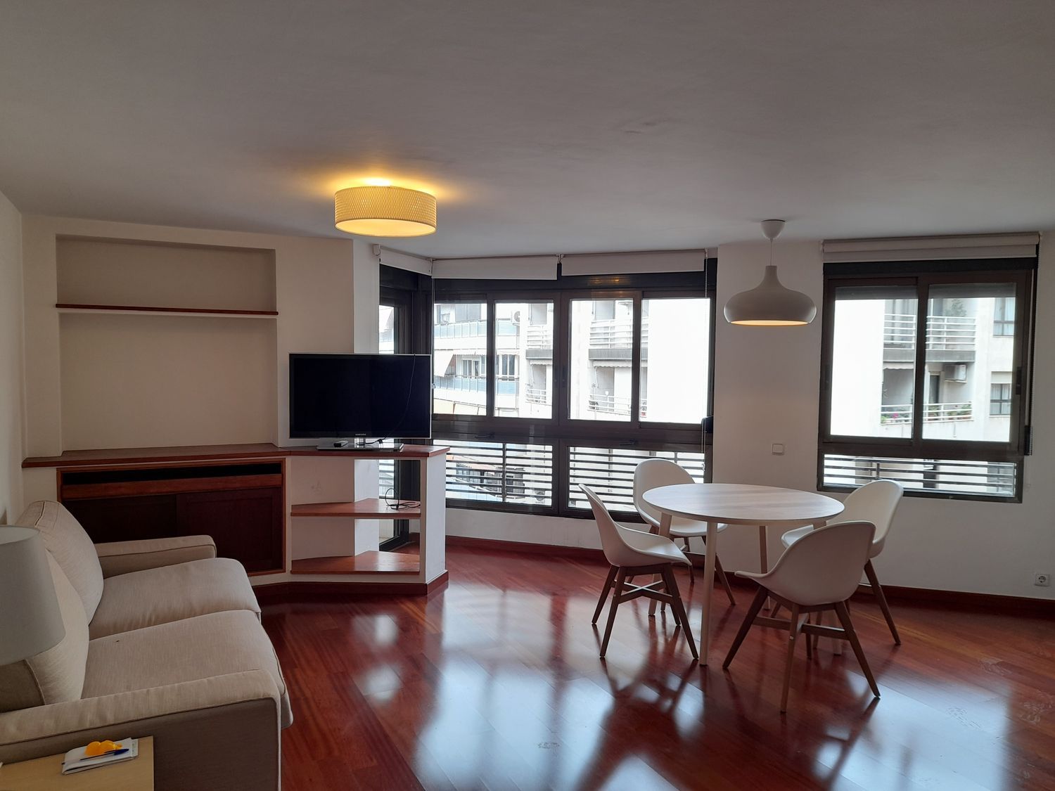 Piso en Reyes Católicos, 17 - Foto 6