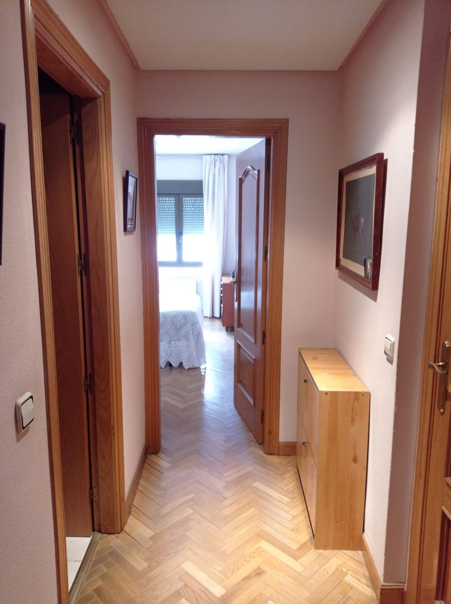 Piso en Casco Antiguo - Foto 6