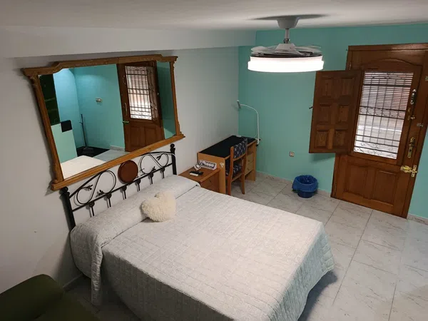 Casa o chalet independiente en Calle Águeda Martín, 20 - Foto 13
