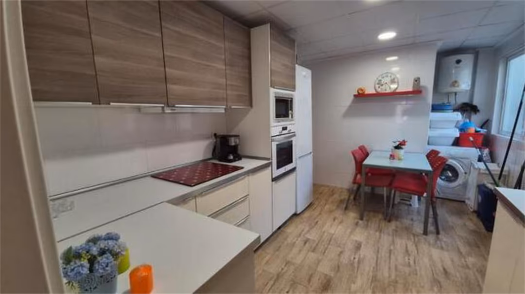 Piso en CAMPOAMOR - Foto 3