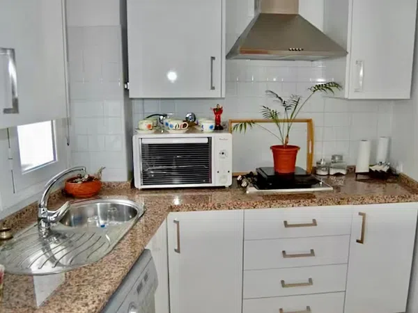 Chalet pareado en Calle Granados, 3 - Foto 4