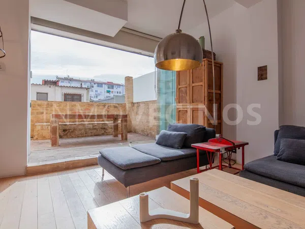 Piso en Calle de Dénia, Russafa - Foto 31