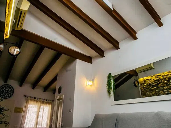 Casa o chalet independiente en Calle de l'Hospital, 10, Centro Urbano, Centro Urbano - Foto 2