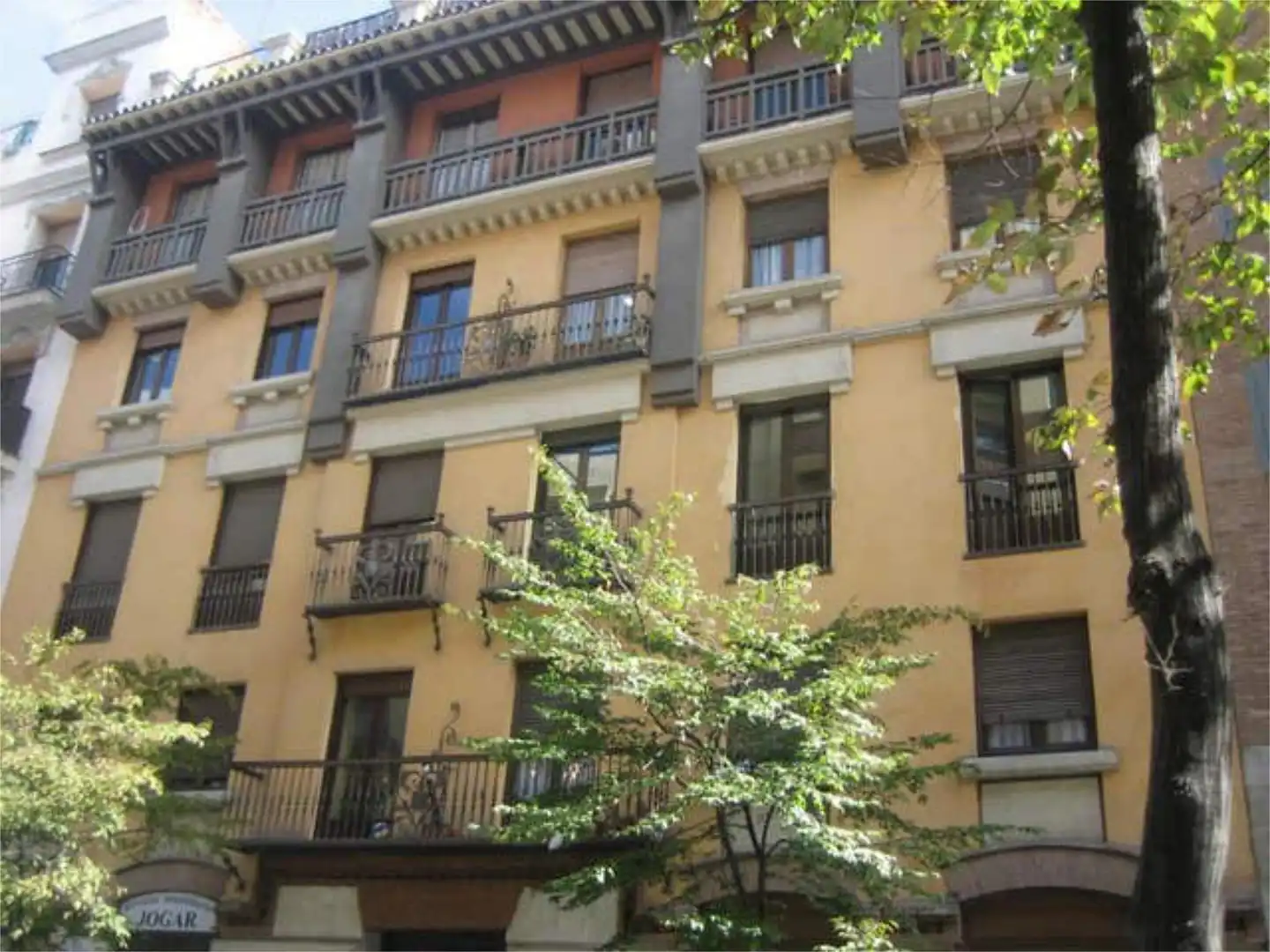 Piso en Chamberí - Foto 17