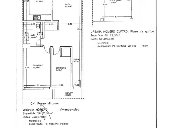 Piso en paseo Marítimo, 35 - Foto 37
