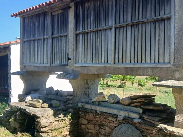 Casa de pueblo en Santiso, 1 - Foto 4