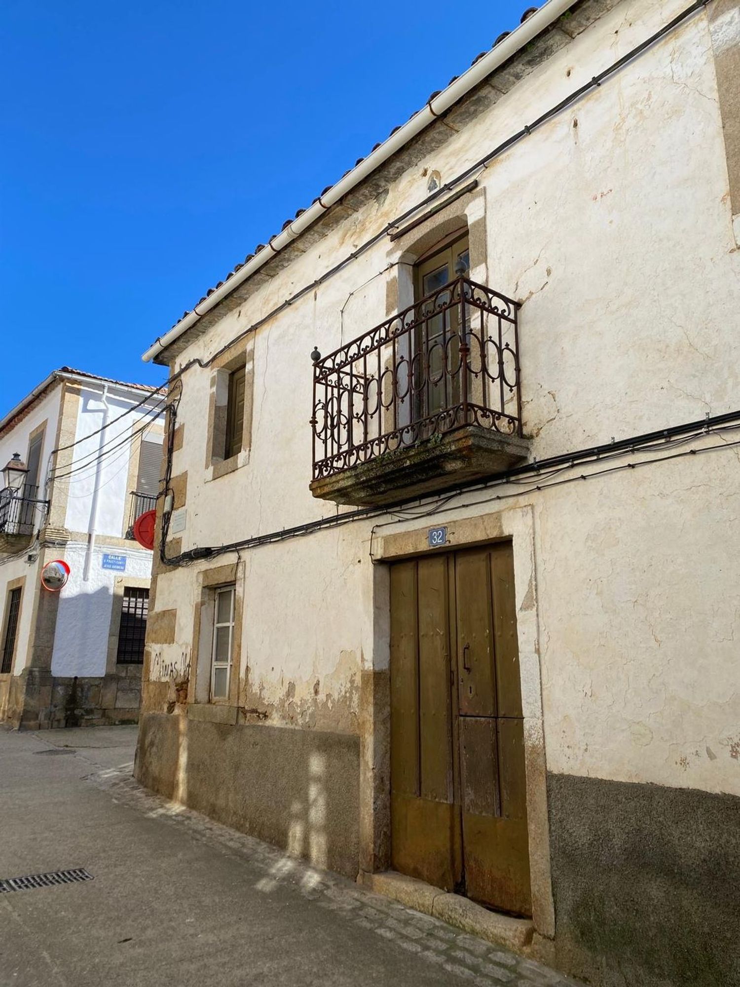 Casa rural en Maestro Manuel Fernández, 32 - Foto 24