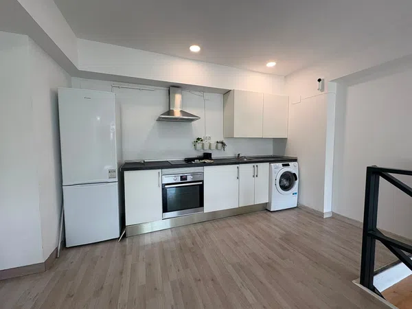 Loft en Carretera Fuencarral a Alcobendas, 56, Valdelacasa, Valdelacasa - Foto 10