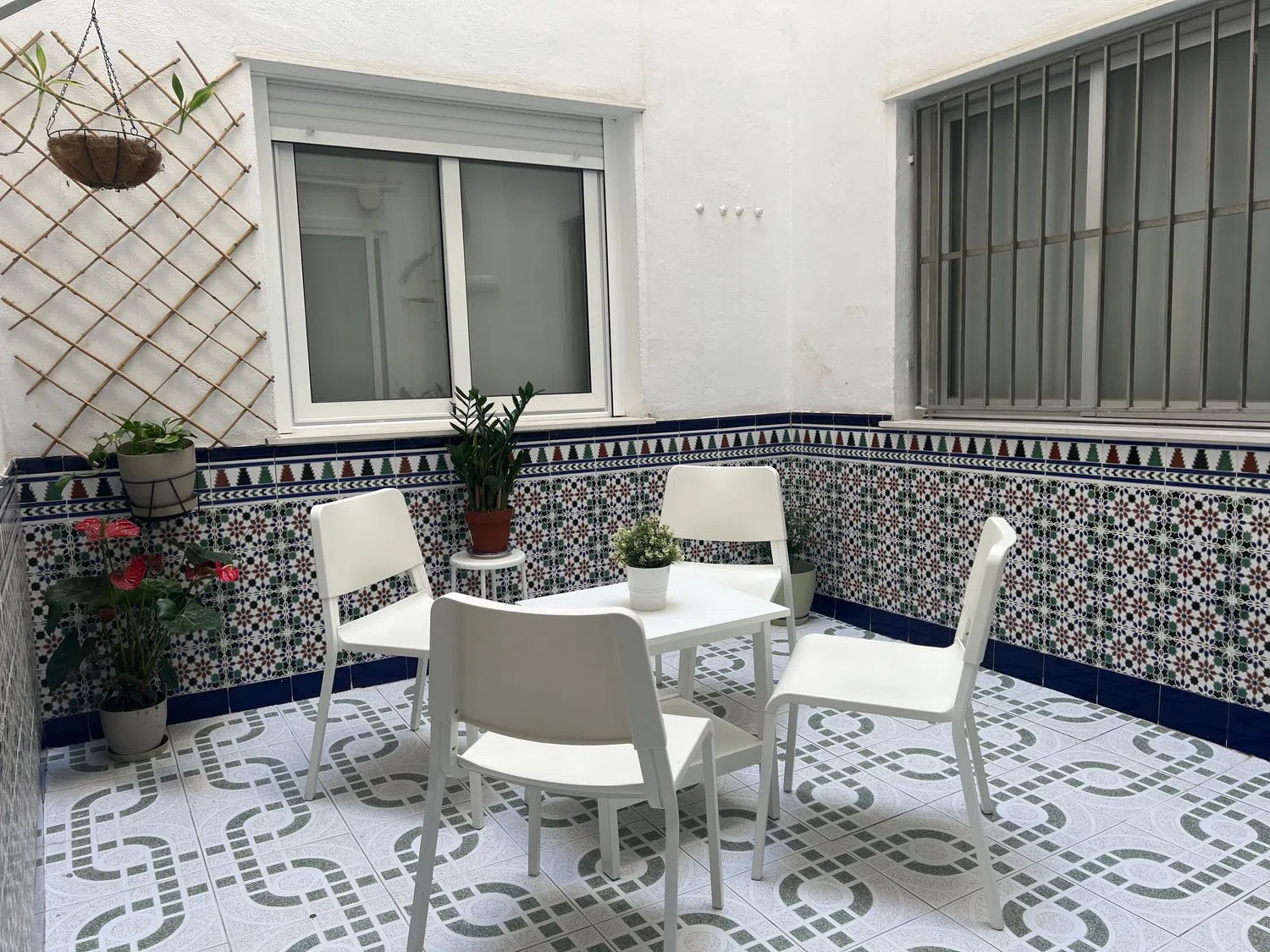 Piso en Barrio El Carmen - Foto 28