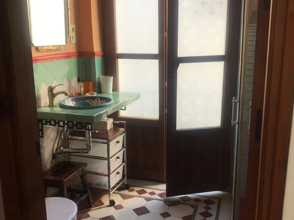 Estudio en Calle de Bravo, 4, Albaicín, Albaicín - Foto 18