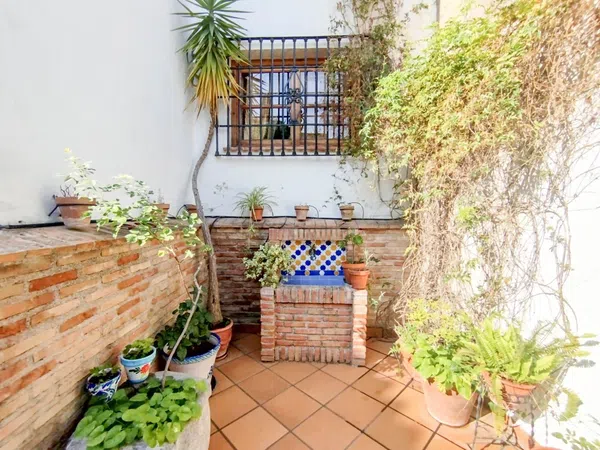 Piso en Calle Charca, 4, Albaicín, Albaicín - Foto 13