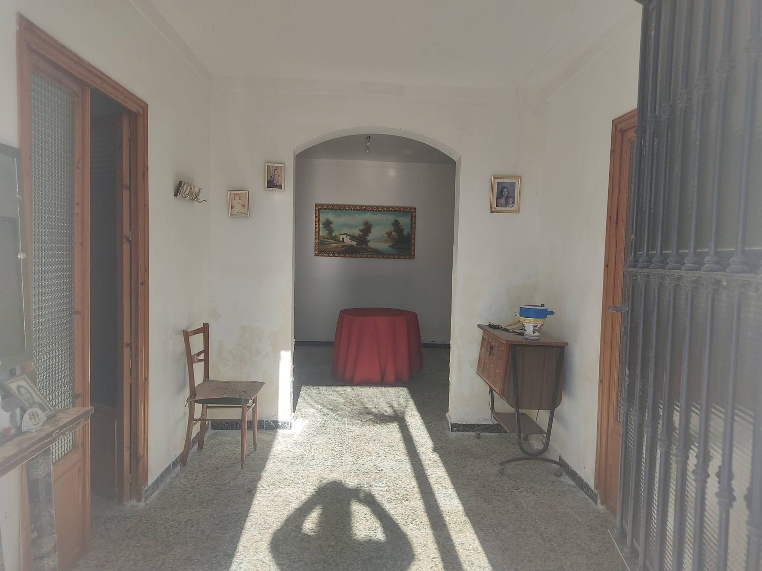 Casa o chalet independiente en Calle los Quitinas de Fuente Amarga, 41 - Foto 3