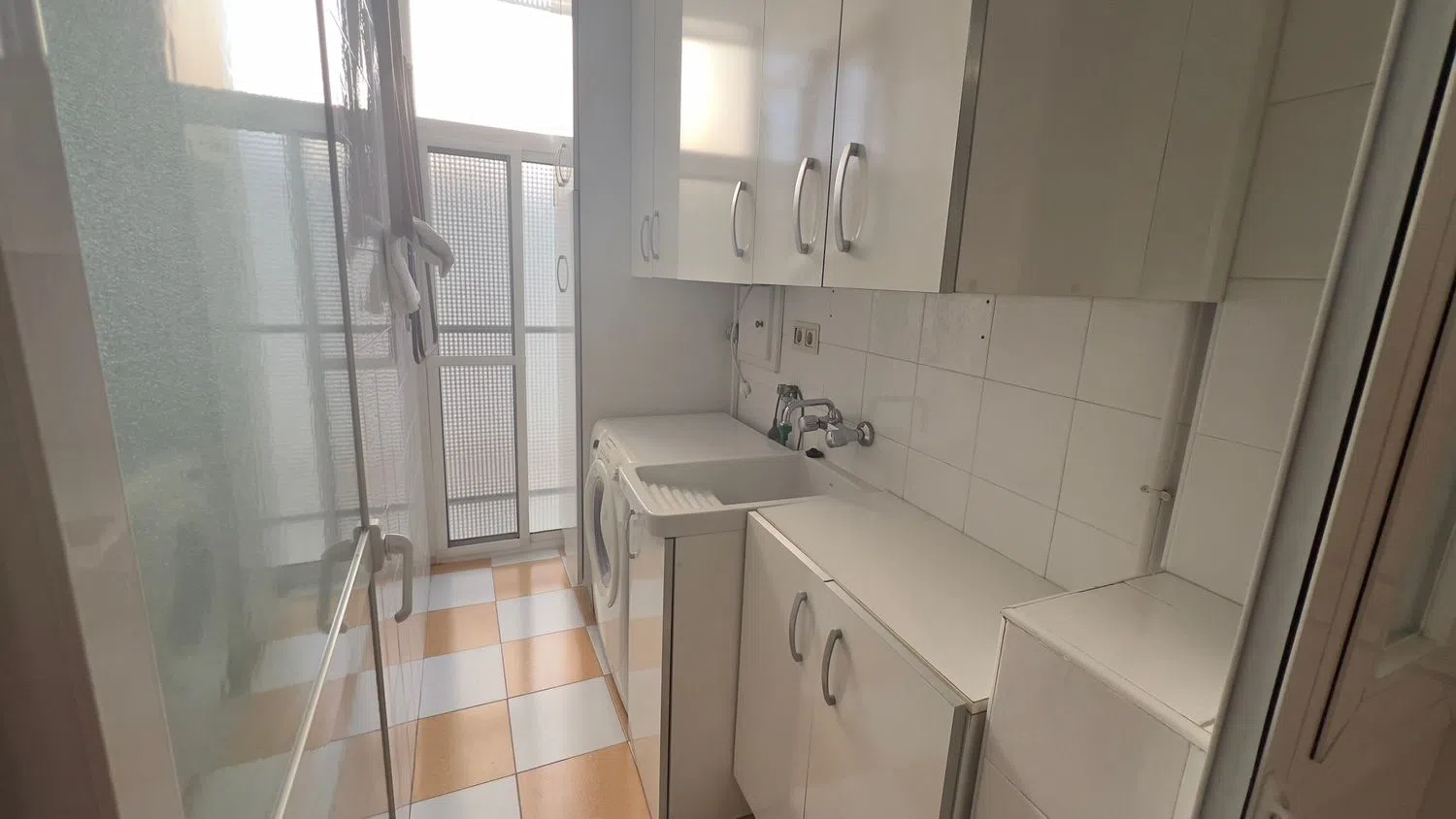 Piso en Barrio de la Cruz, 4 - Foto 11