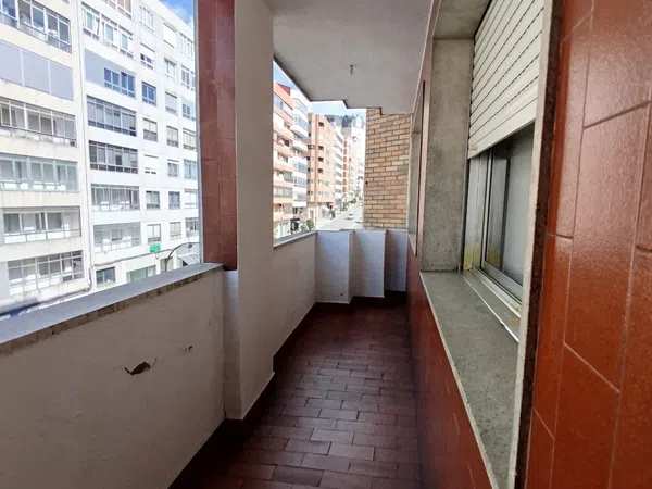 Piso en Calle da Coruña, 11, Plaza de la Industria - Foto 18