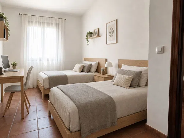 Chalet pareado en Calle las Parras, 35 - Foto 10