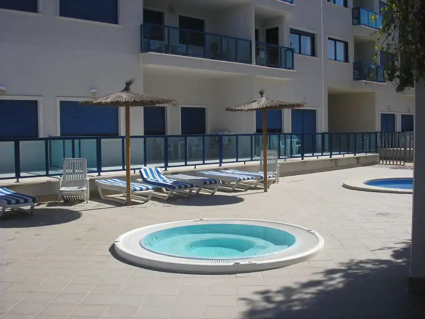 Apartamento en  Glorieta del Reino Unido 6 - Foto 19