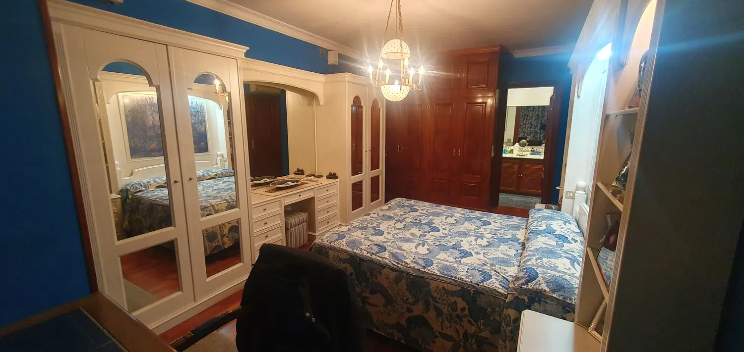 Piso en avenida de la Reina Victoria, 19 - Foto 20