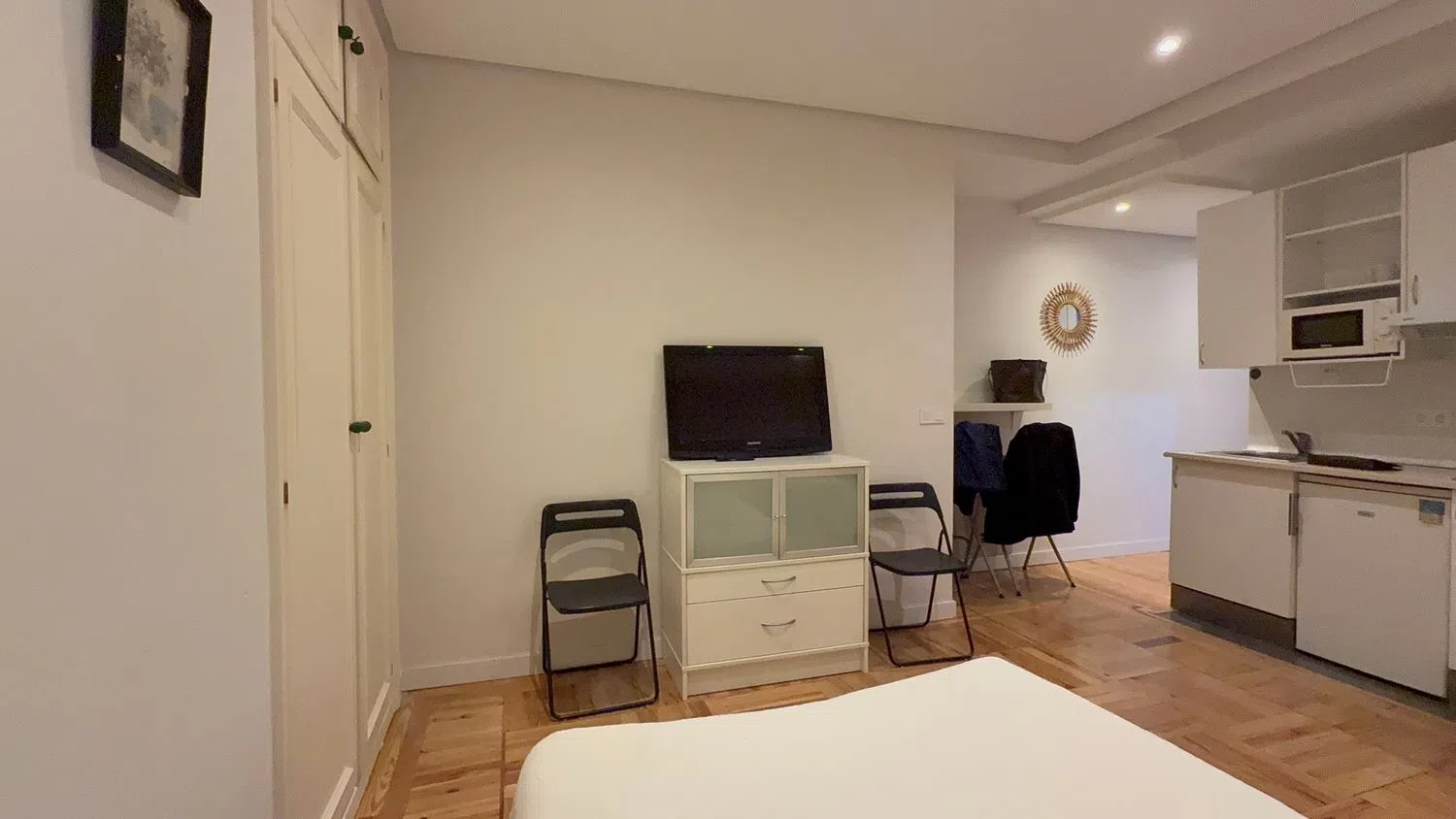 Estudio en calle de Zurbano, 49 - Foto 4