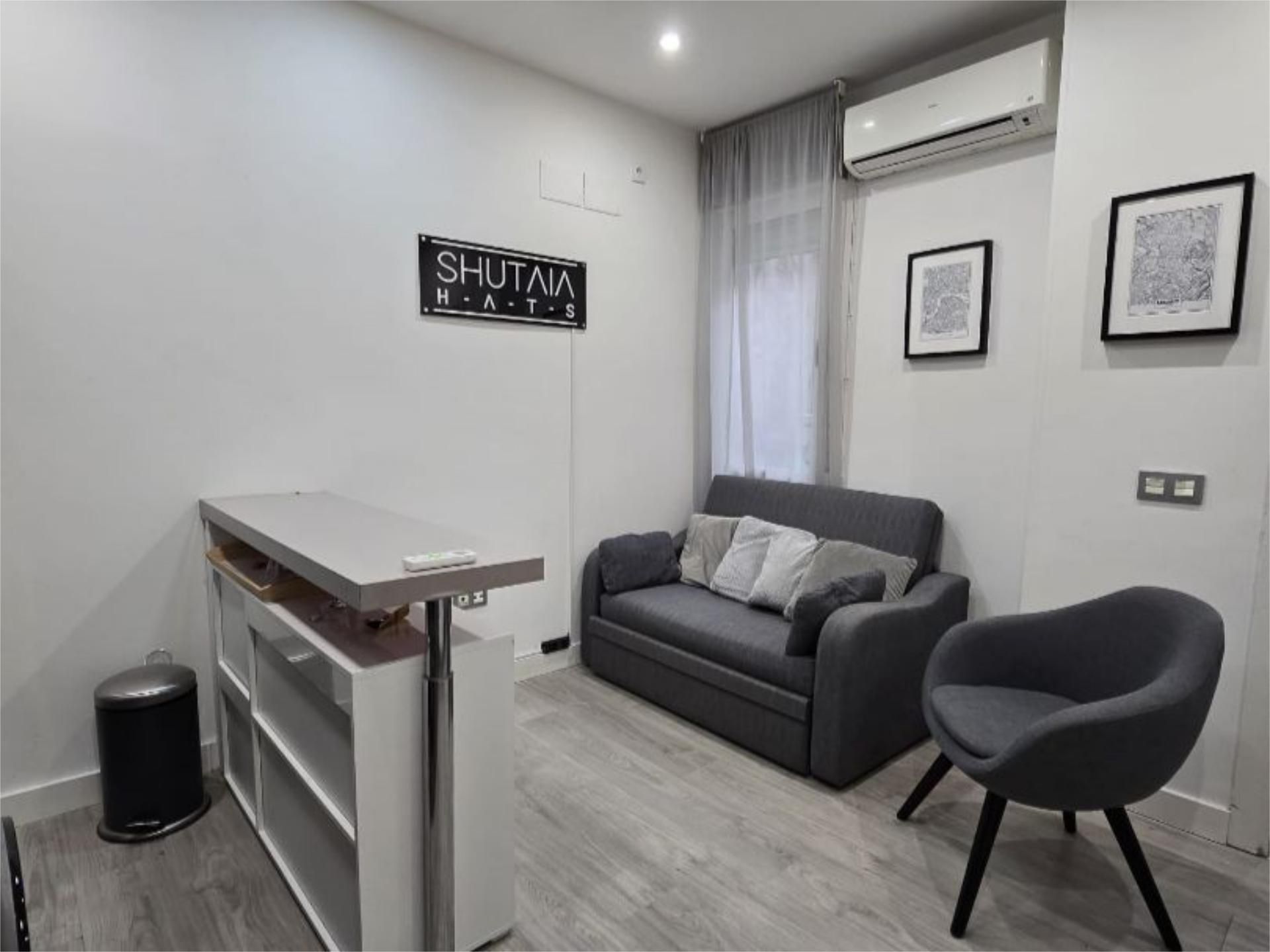 Piso en  Calle de José Ortega y Gasset 50