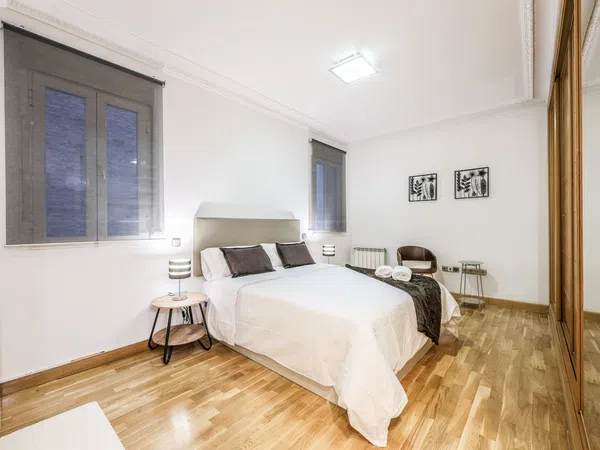 Piso en Calle de Zurbano, 63, Almagro - Foto 26