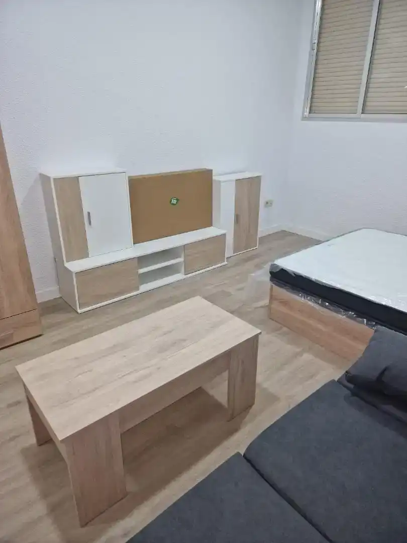 Estudio en  Calle Valle del Guadalix 27 - Foto 2