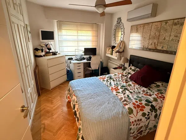 Piso en paseo de los Pontones, 22 -b