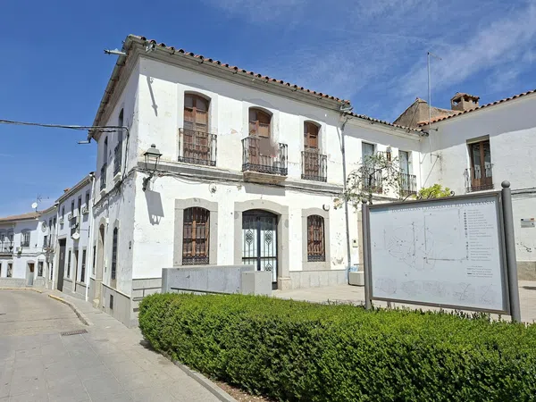 Casa o chalet independiente en Camino de Santiago, 2 - Foto 3