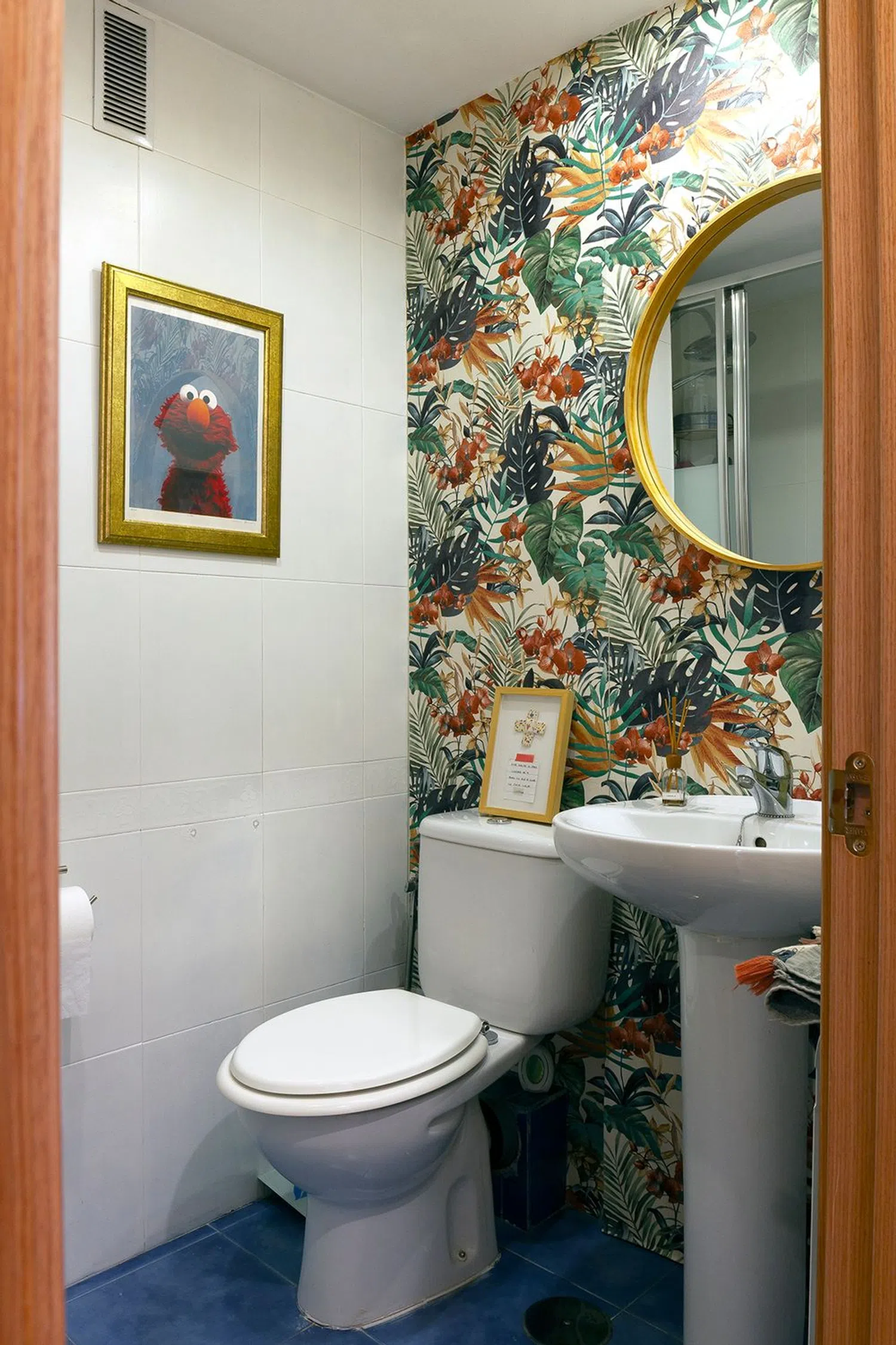 Piso en Barrio Palomeras sureste - Foto 28