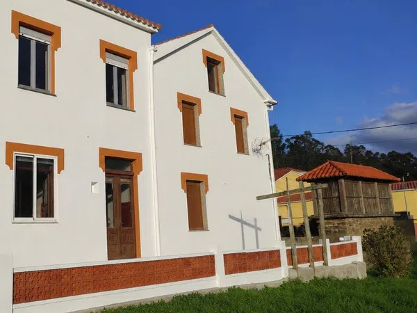 Casa o chalet independiente en Lugar Vila, 8 - Foto 3