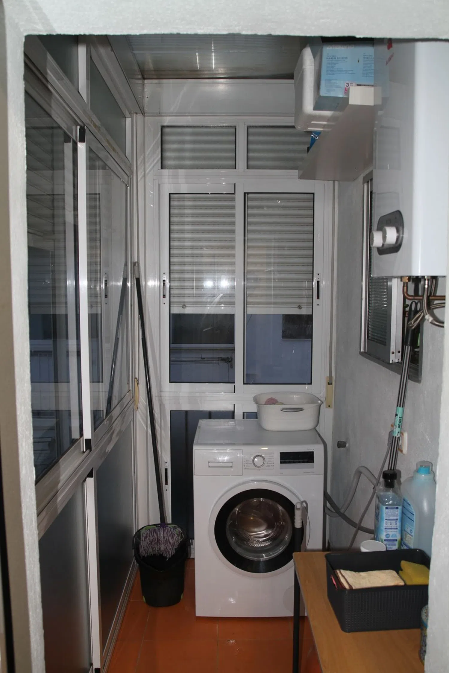 Piso en calle Corbeta, 20 - Foto 21