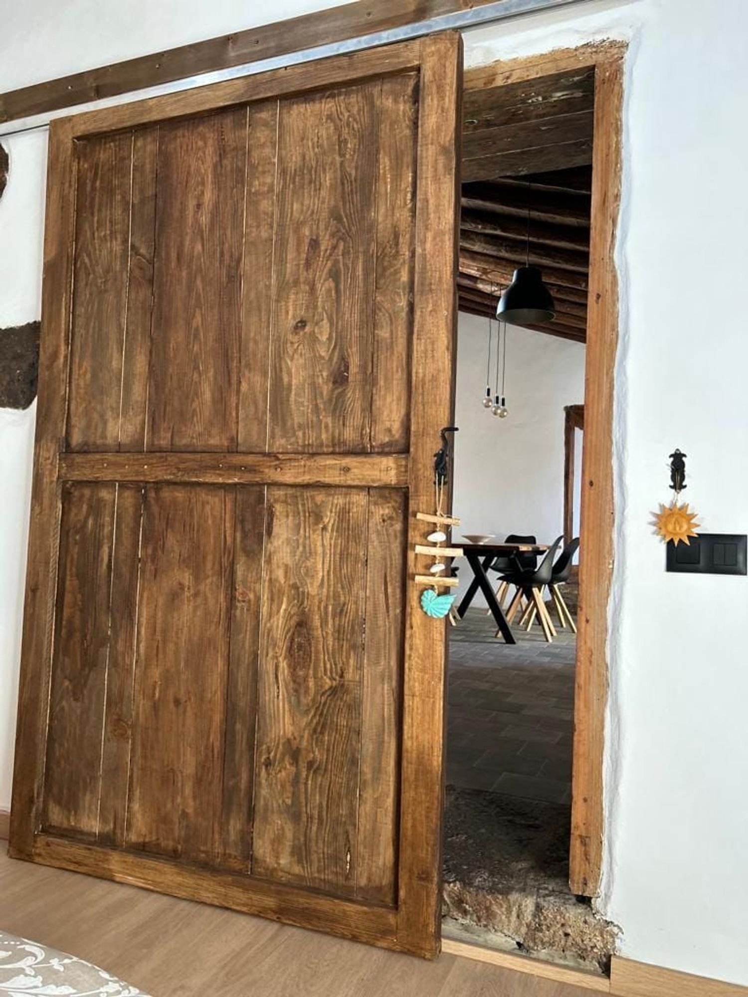 Casa o chalet independiente en Camino la Hornera, 39 a, Gracia, Gracia - Foto 19