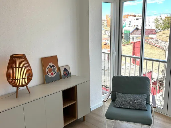 Piso en Barrio El Cabanyal-El Canyamelar - Foto 15