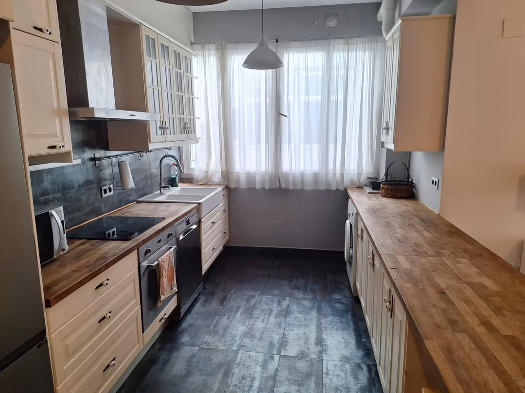 Piso en  Carrer de la Reina 5 - Foto 4