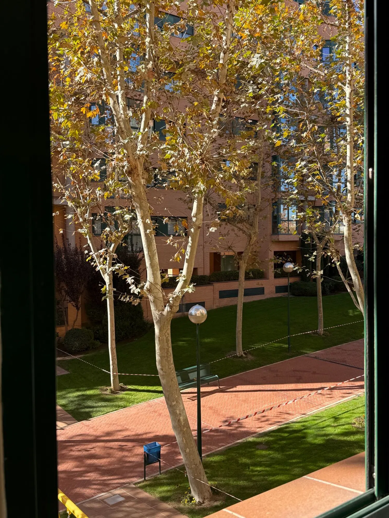 Piso en calle Tintín y Milú, 12 - Foto 25