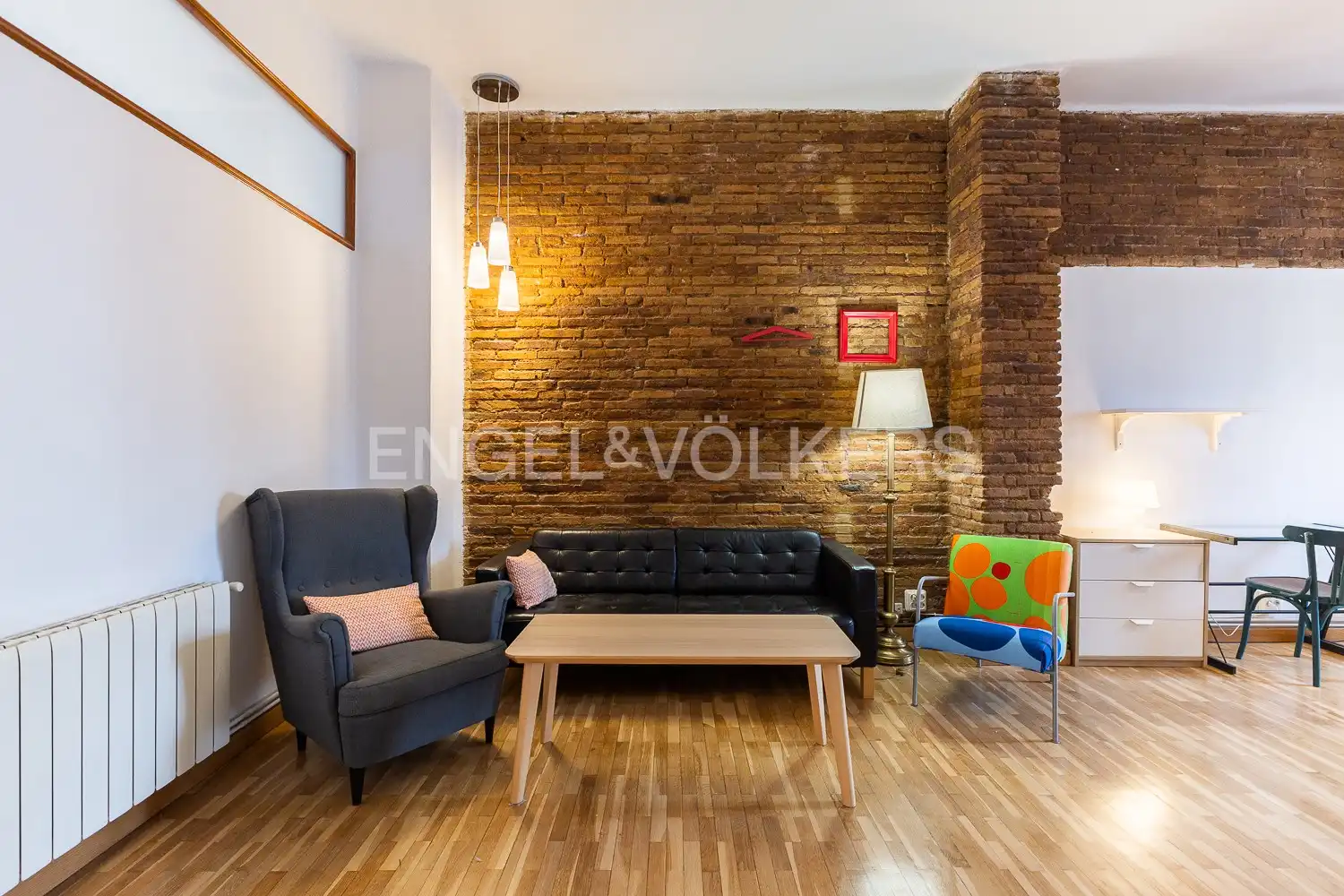 Piso en  Valencia Capital - Foto 14