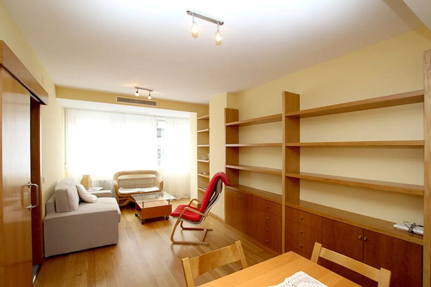 Piso en plaza Manolete, 2 - Foto 2