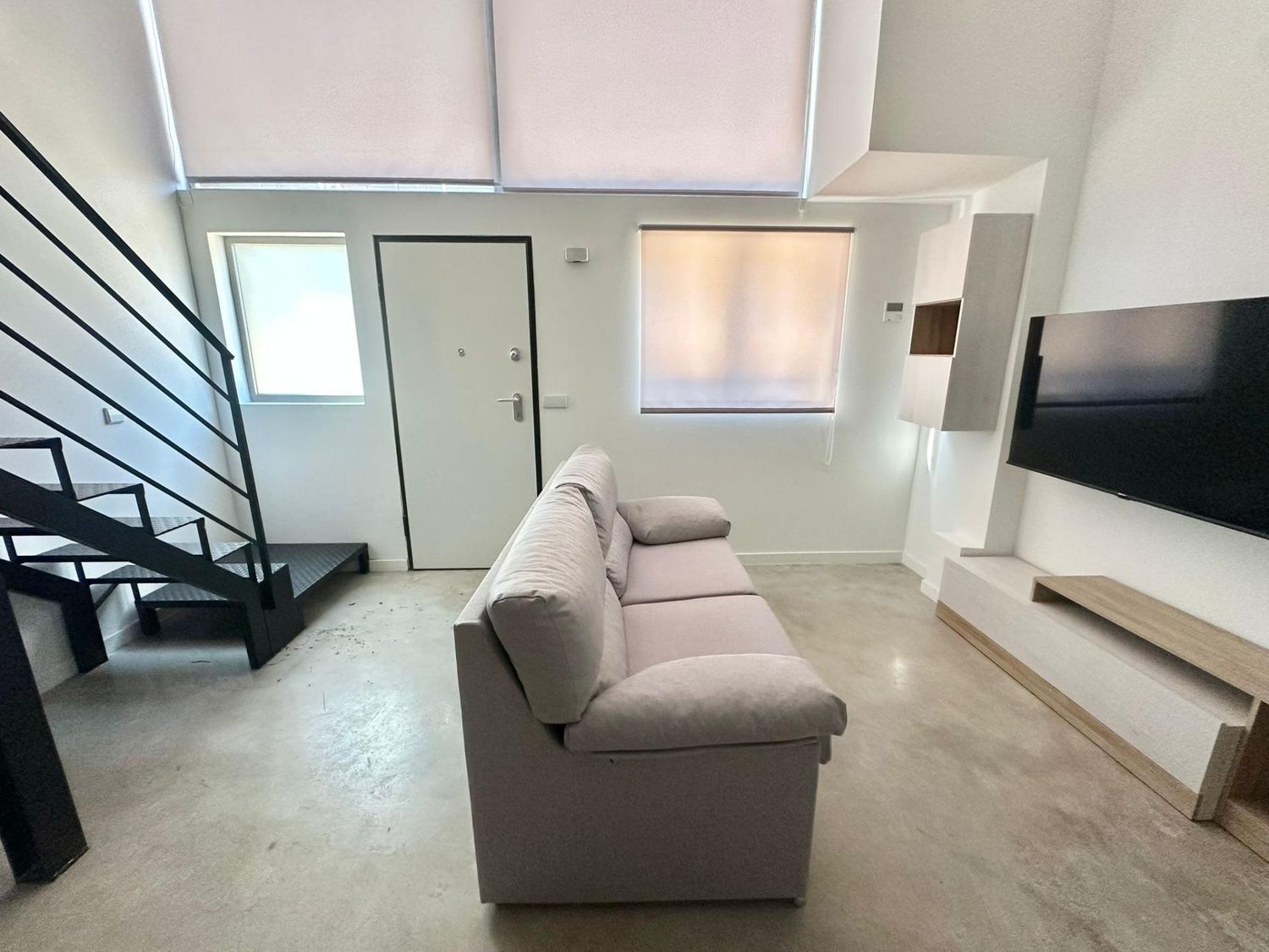 Estudio en Calle Andarella, Vara de Quart - Foto 10