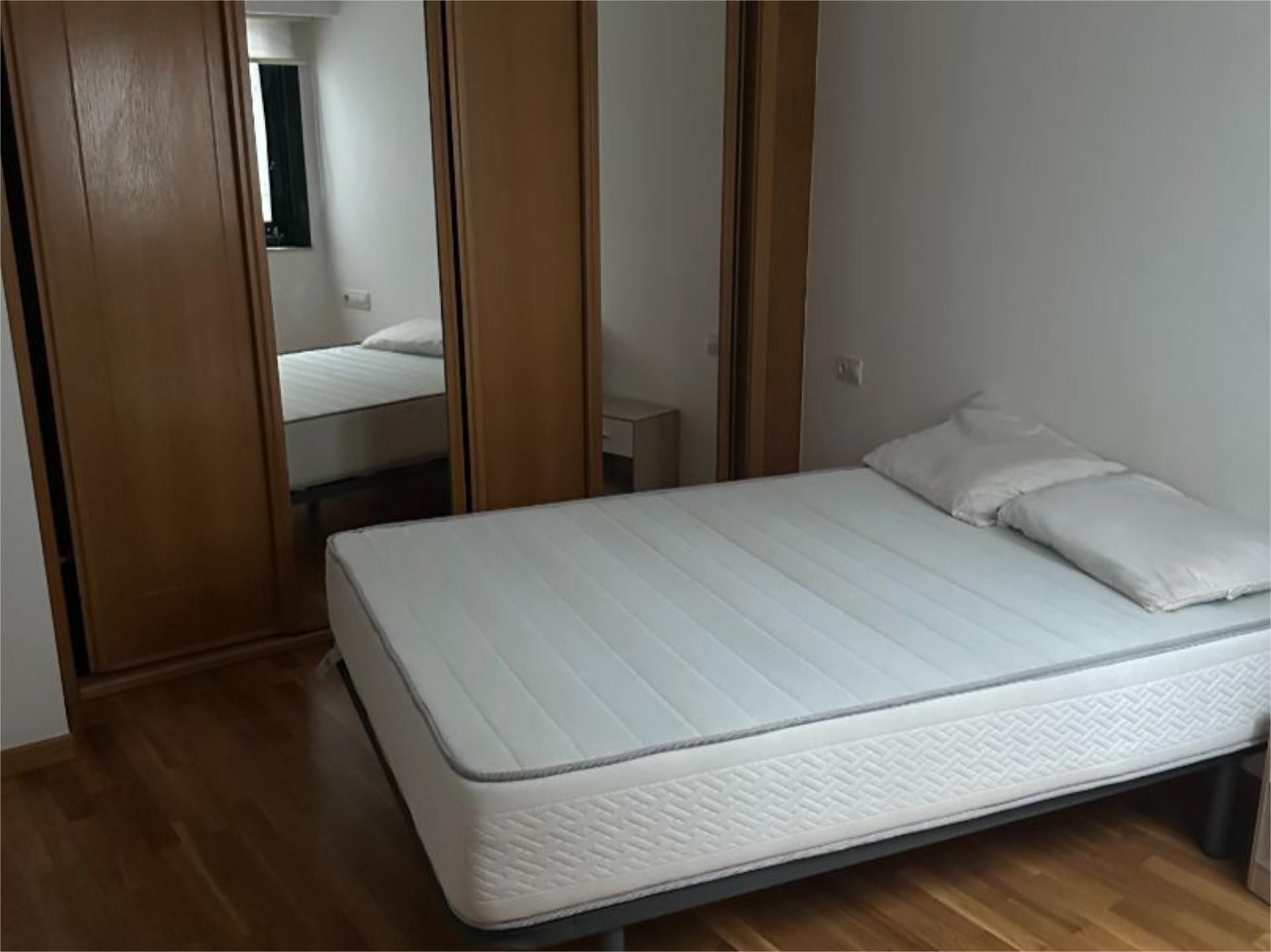 Piso en  Rúa Tomás A. Alonso 62 - Foto 7