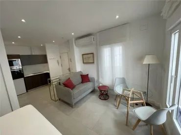 Piso en Nervión - Foto 1