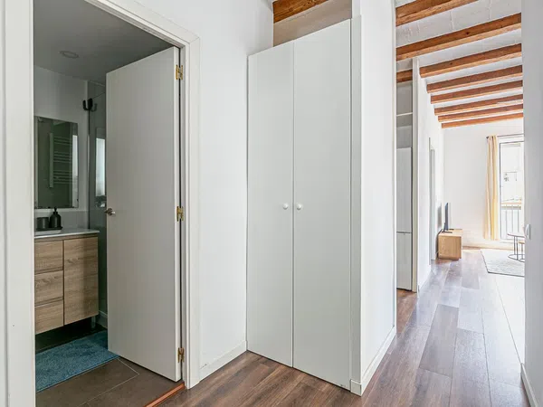 Piso en calle de Catalina Suárez, 25 - Foto 20