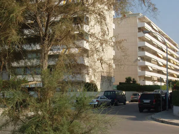 Piso en Calle de Josep Vicenç Foix, 13, Platja Calafell, Platja Calafell - Foto 1