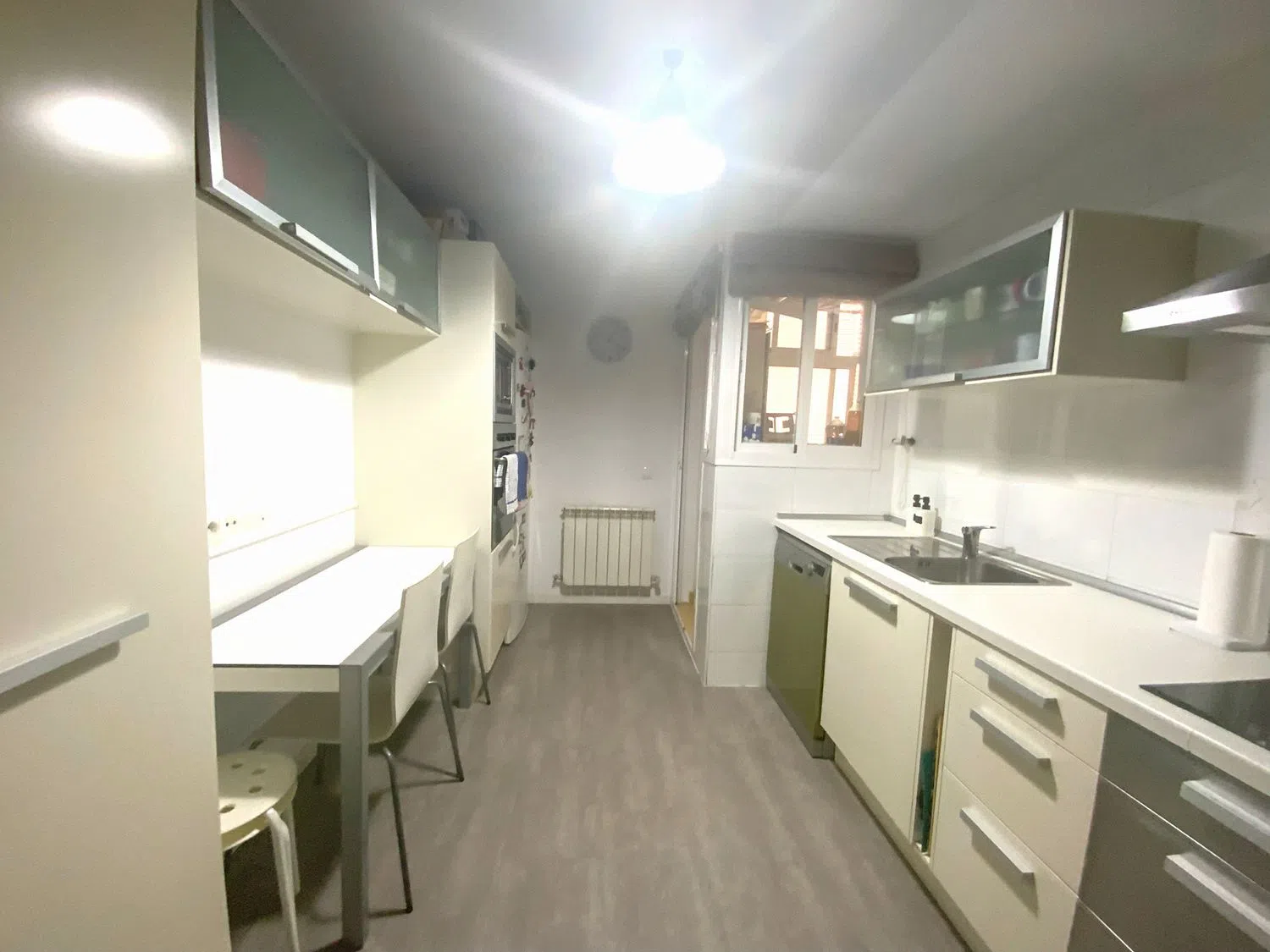 Piso en calle de Isabel Clara Eugenia, 8 - Foto 16