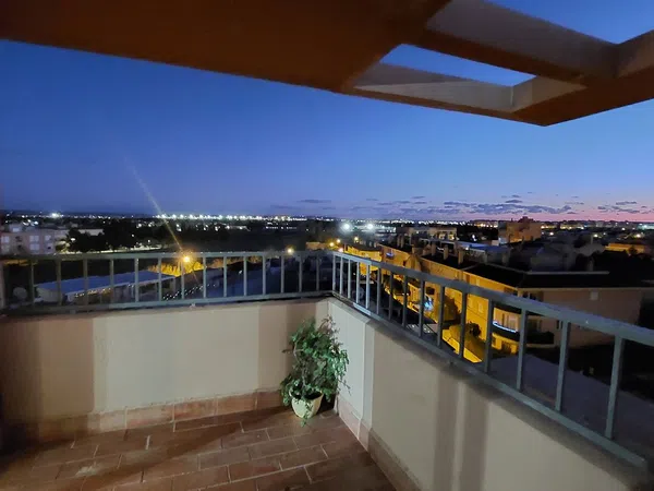 Ático en Barrio El Vivero - Foto 25