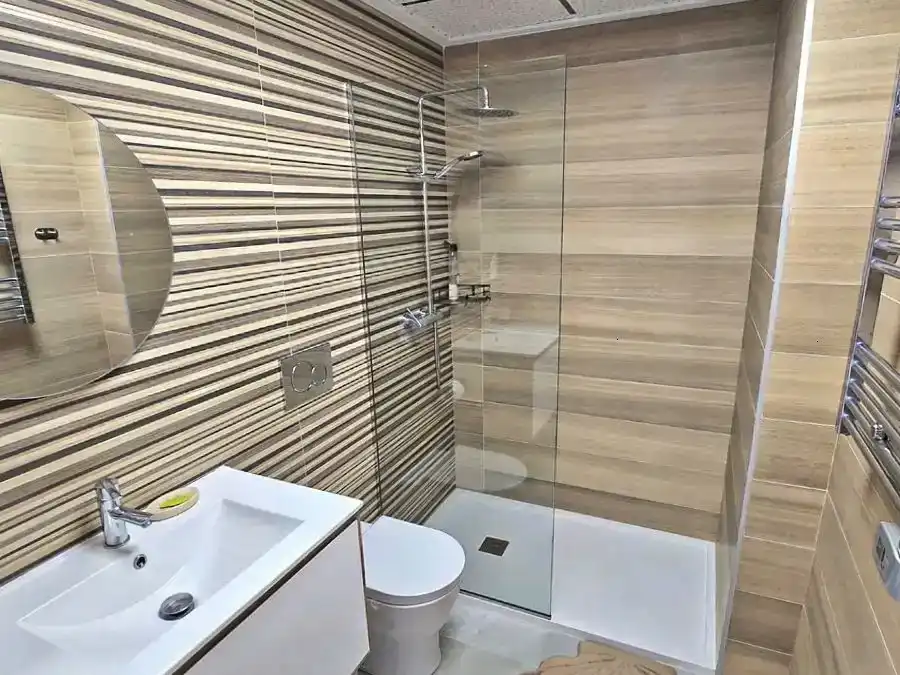Apartamento en  Calle Ulpiano 72 - Foto 11