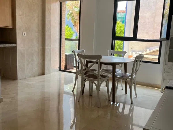 Piso en calle de Higinio Noja, 1