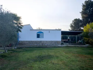 Finca rústica en  Calle Almenara 1 - Foto 4